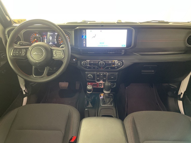 2024 Jeep Gladiator Rubicon photo 33