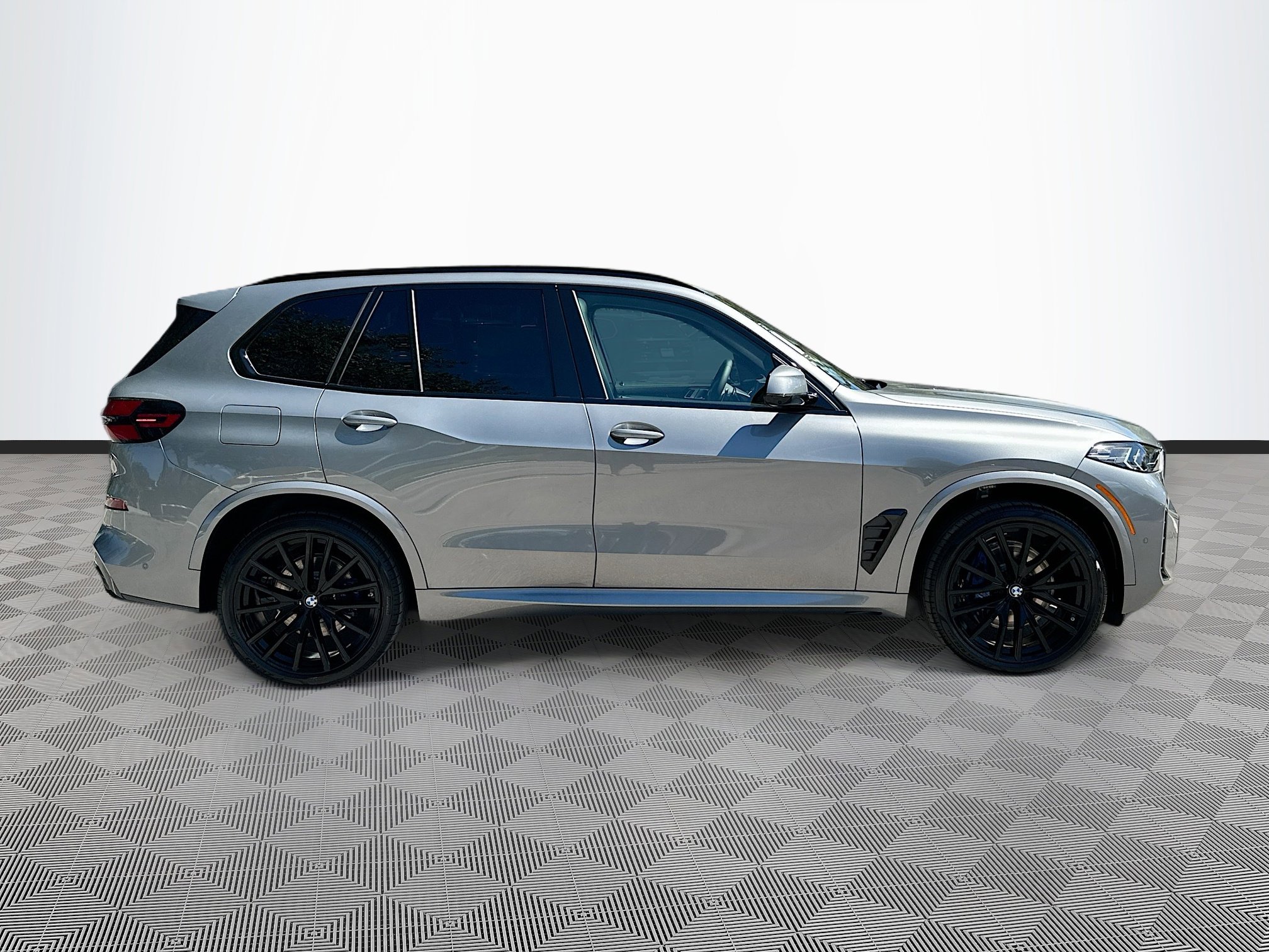 2026 Bmw X5 sDrive40i photo 8