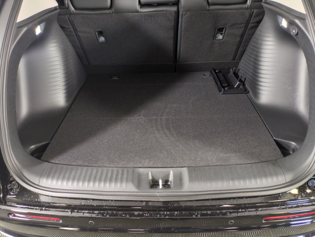 2026 Honda HR-V EX-L photo 21