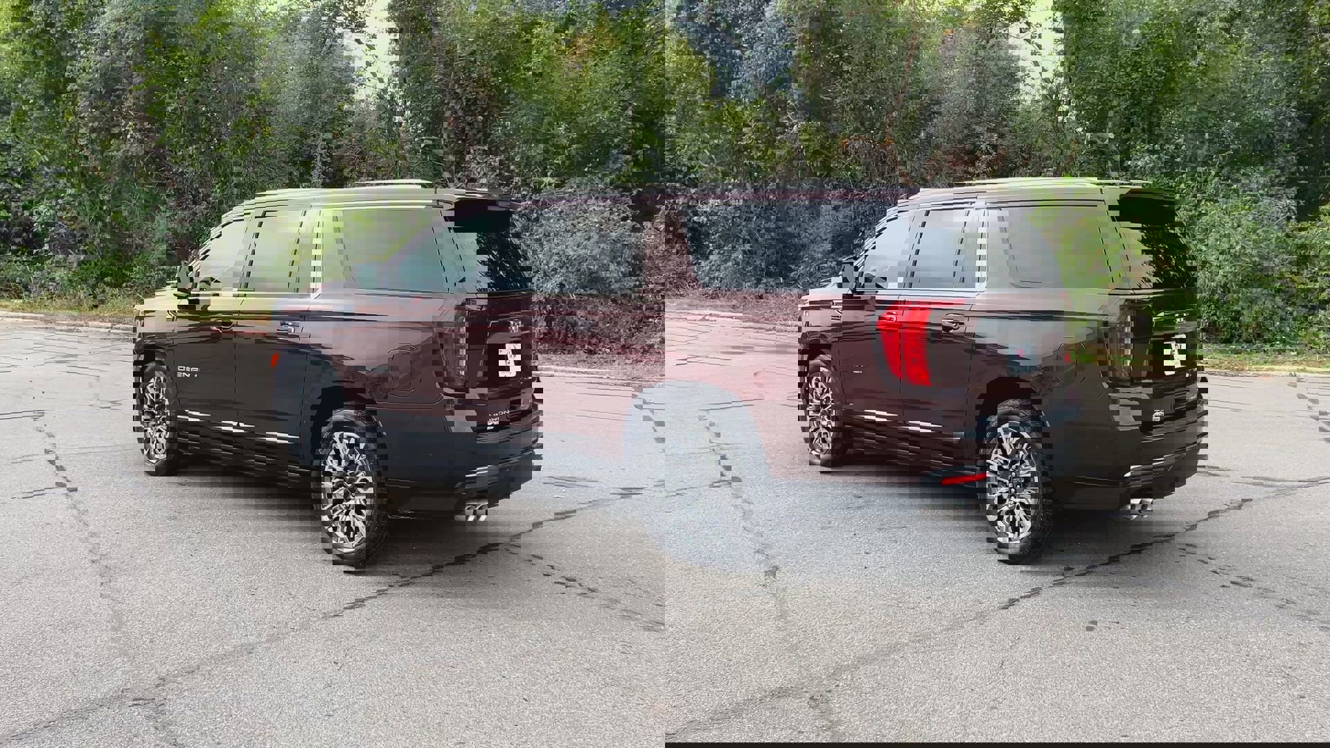 2023 Gmc Yukon XL Denali Ultimate photo 6