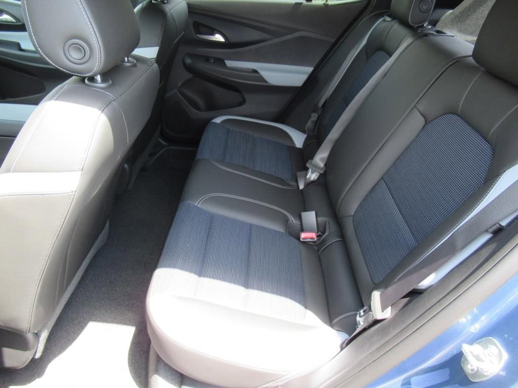 2025 Buick Envista Preferred photo 26