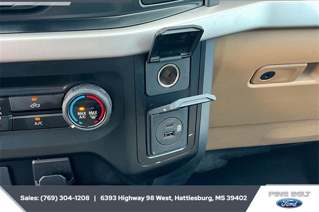 2023 Ford F-150 XLT photo 20