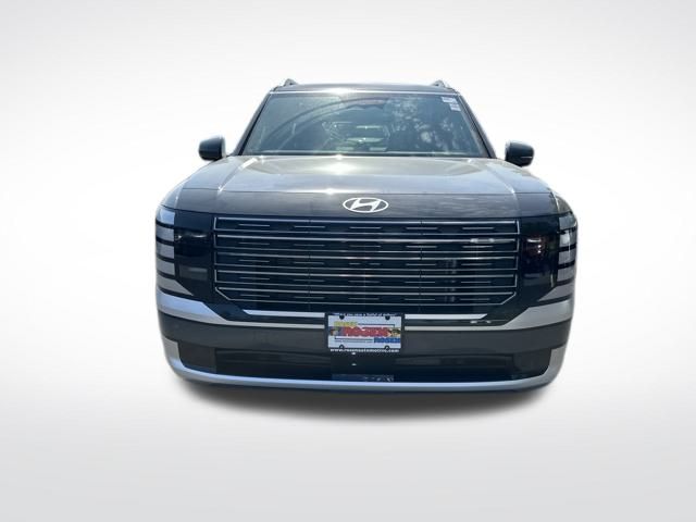 2026 Hyundai Palisade Calligraphy photo 8