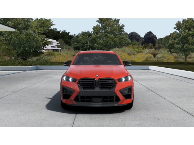 2026 Bmw X6 photo 2