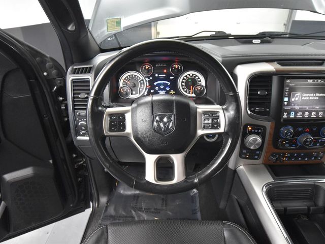 2016 Ram 1500 Laramie photo 19