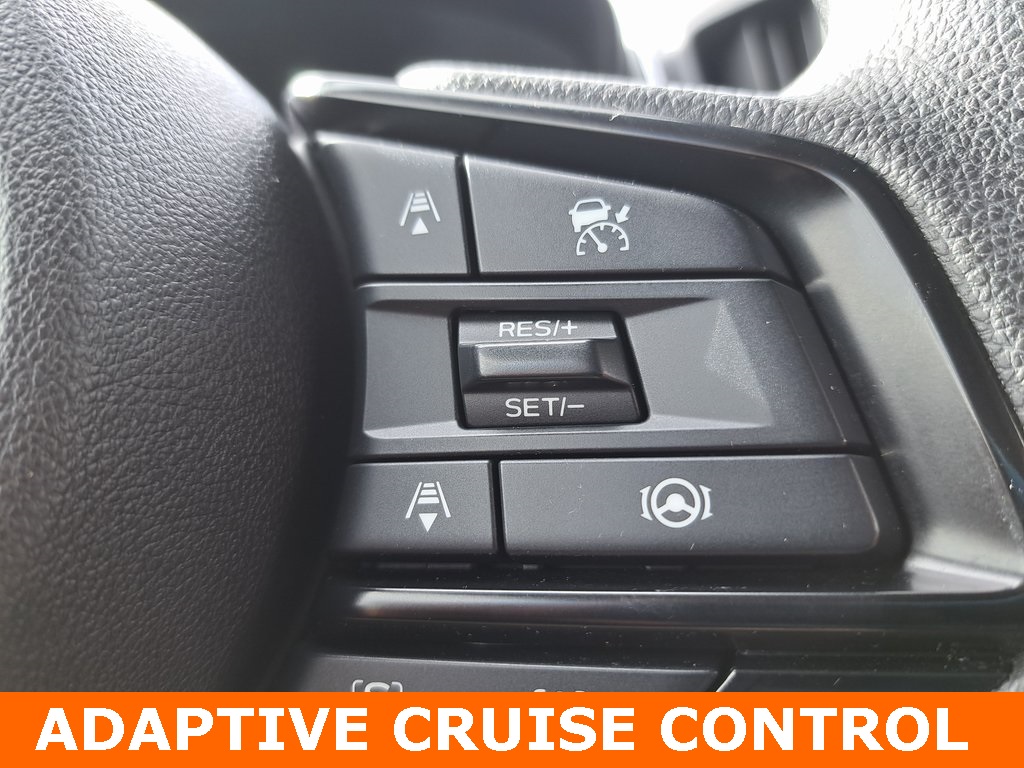 2024 Subaru Crosstrek Premium photo 14