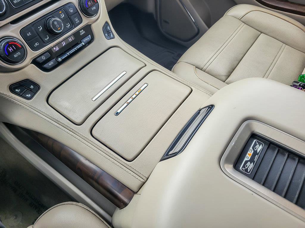 2019 GMC YUKON XL - Image 24