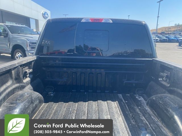 2016 Ford F-150 XLT photo 7
