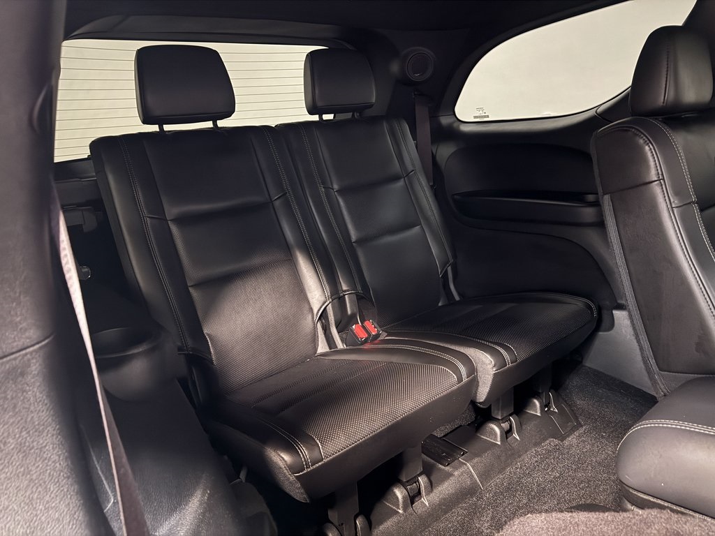 2022 Dodge Durango Citadel photo 56