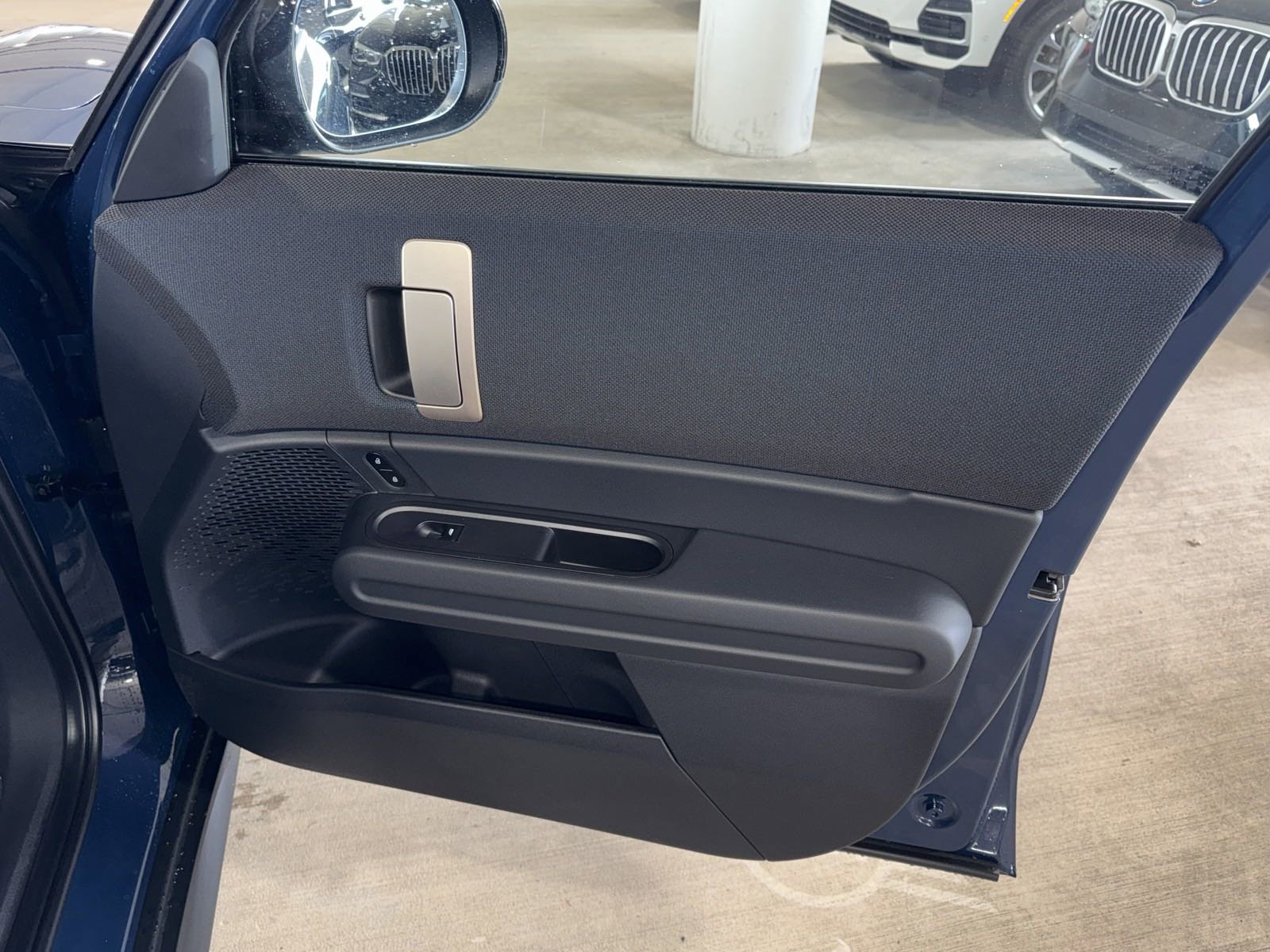 2025 Mini Countryman ALL4 Signature photo 8