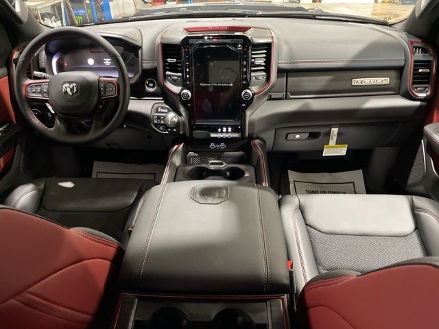 2026 Ram 1500 Rebel photo 2