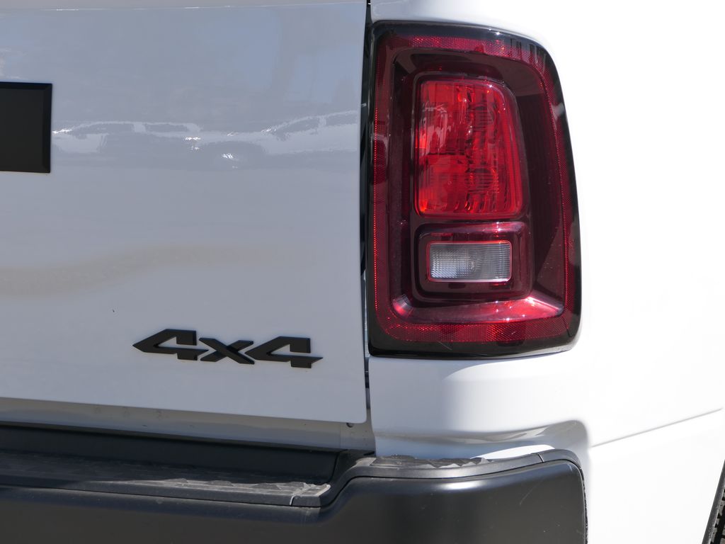 2026 Ram 3500 Tradesman photo 4