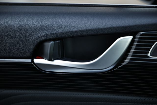2023 Hyundai Palisade Calligraphy photo 16