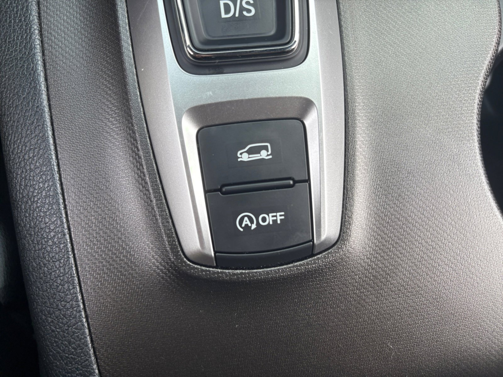 2023 Honda Passport TrailSport photo 20