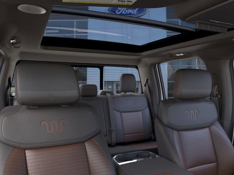 2026 FORD F-250 - Image 23