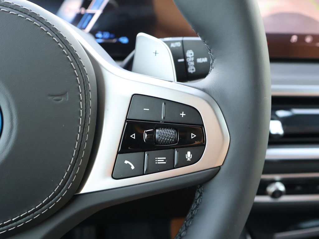 2026 Bmw X5 xDrive50e photo 28