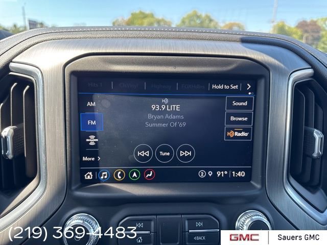 2021 Gmc Sierra 1500 Denali photo 13