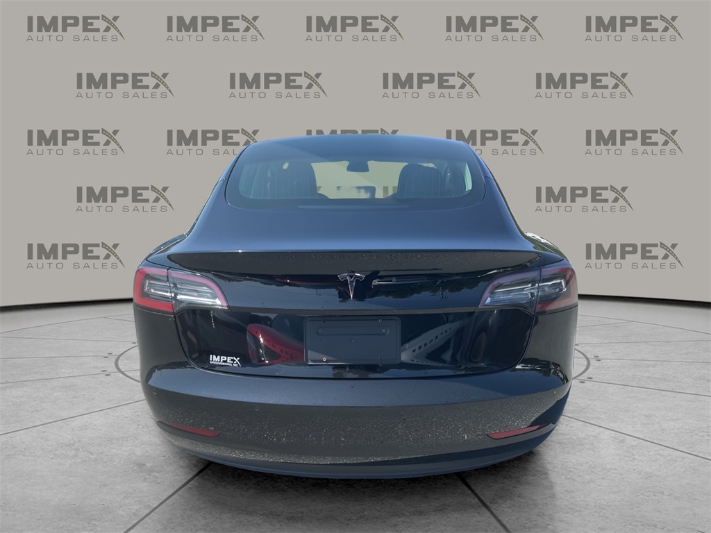 2019 Tesla Model 3 Standard Range Plus photo 4