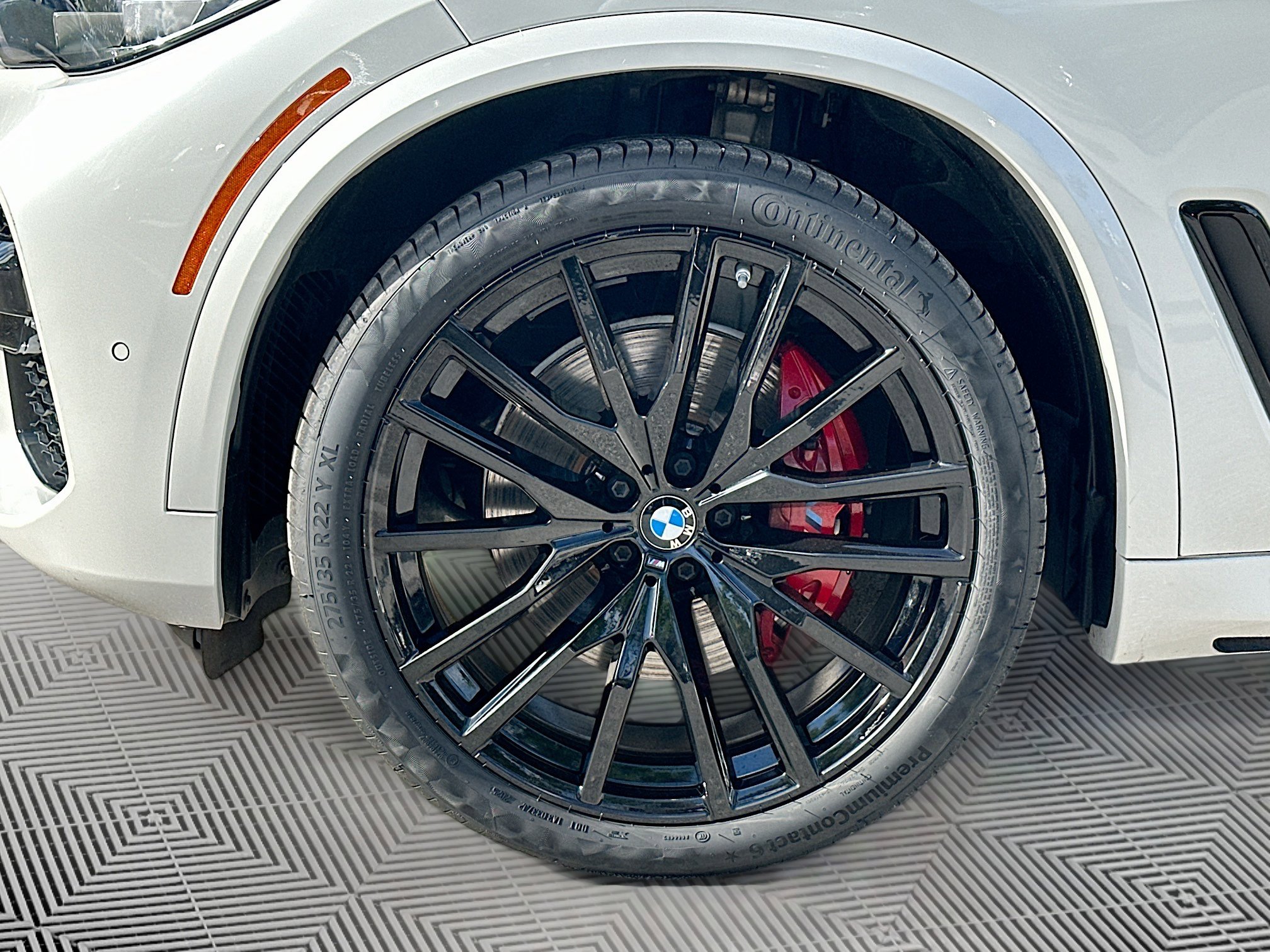2022 Bmw X5 sDrive40i photo 35