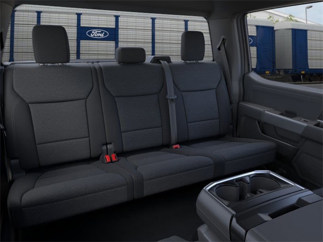 2025 Ford F-150 XLT photo 11