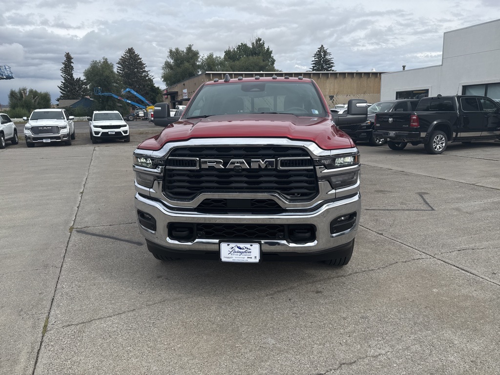 2026 Ram 3500 Tradesman photo 9