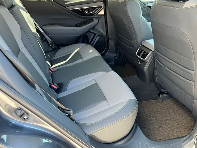 2025 Subaru Outback Onyx Edition photo 22