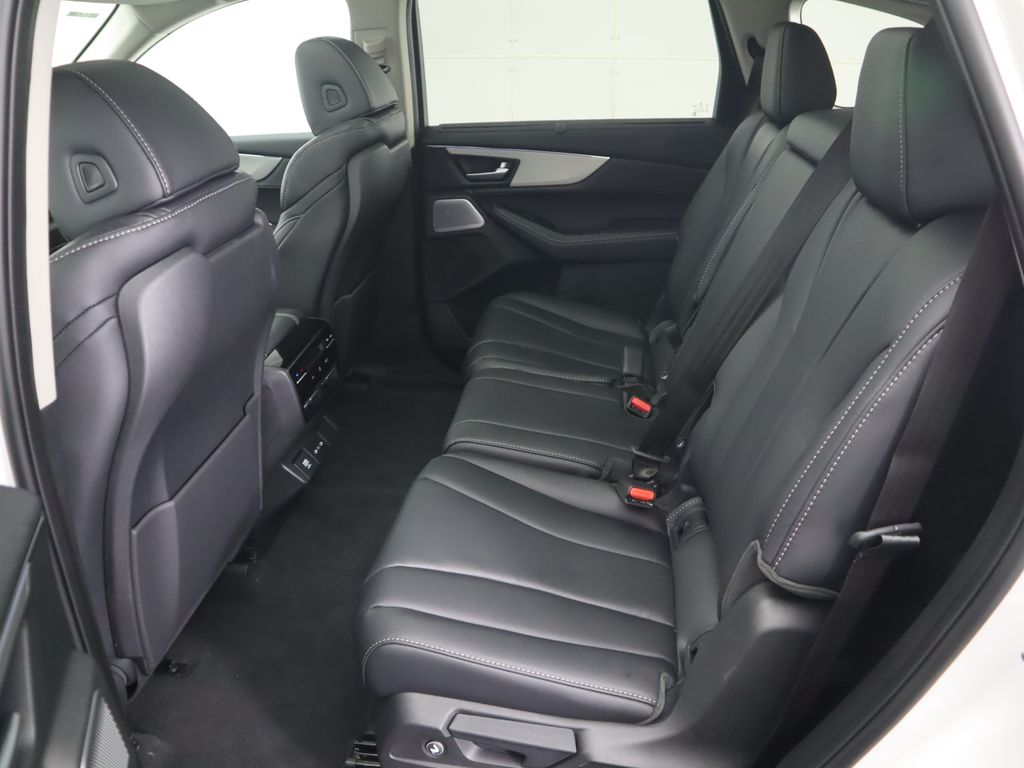 2026 Acura MDX Technology photo 22