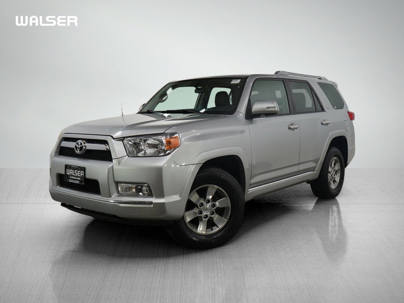 2011 Toyota 4Runner