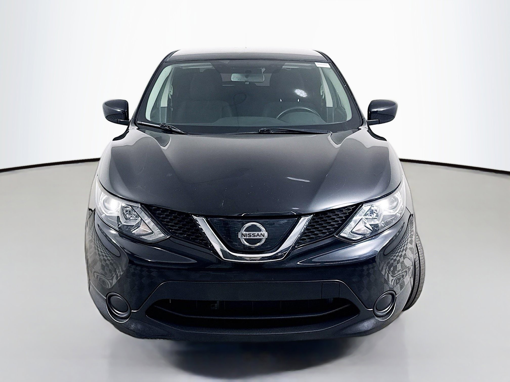 Used 2019 Nissan Rogue Sport S with VIN JN1BJ1CP3KW525061 for sale in Palmetto Bay, FL