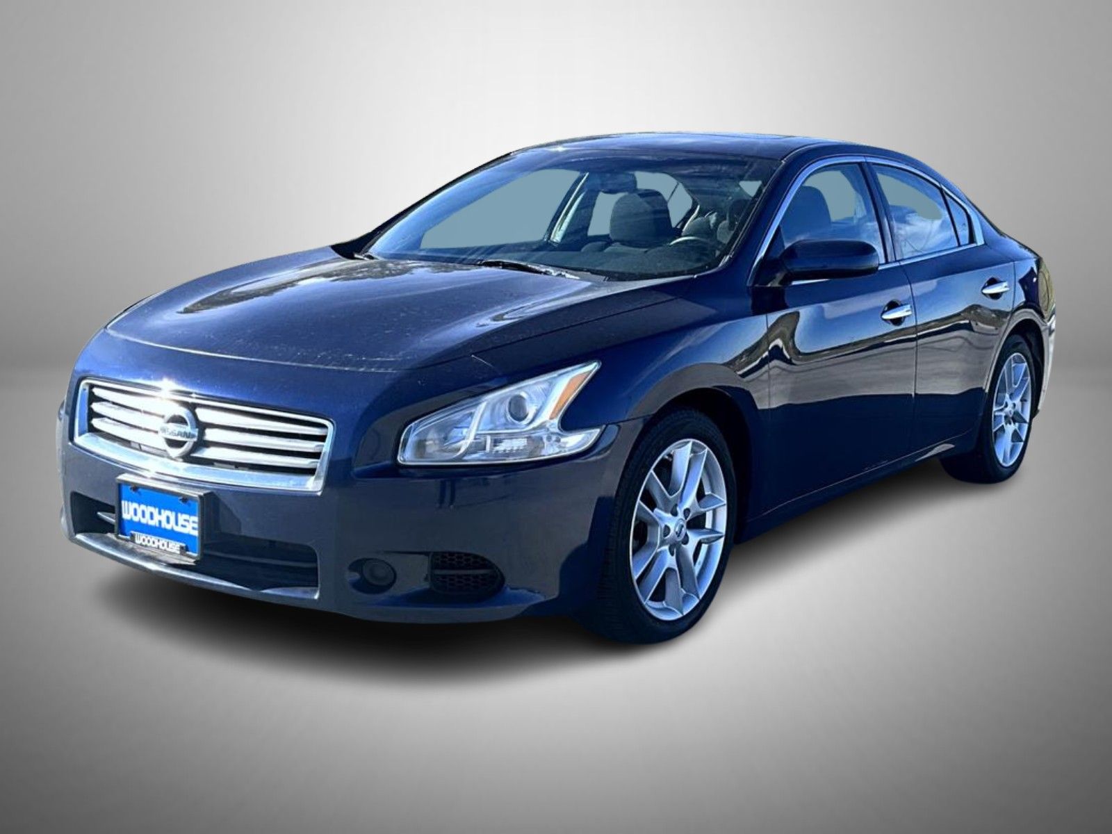 2014 Nissan Maxima