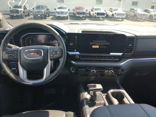 2026 Gmc Sierra 1500 SLT photo 12