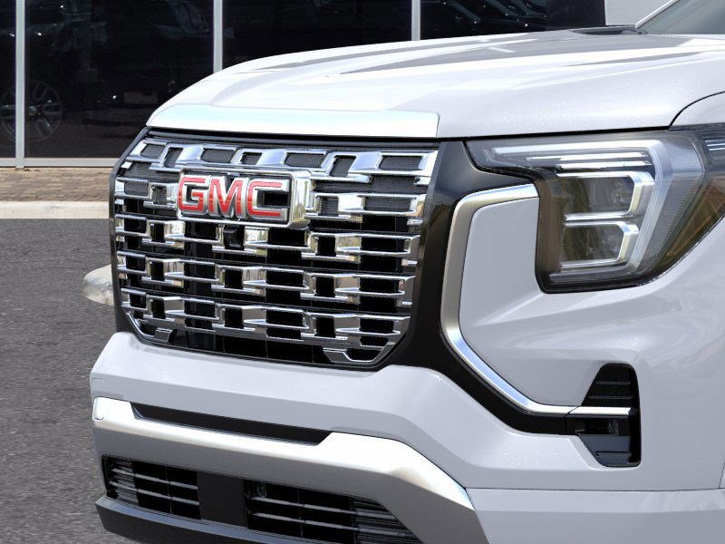 2026 Gmc Terrain Denali photo 11
