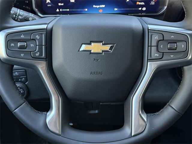2026 Chevrolet Silverado 1500 LT photo 28