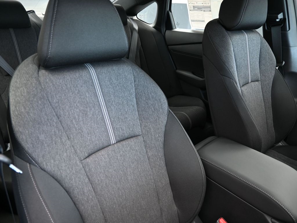 2025 Honda Accord Hybrid Sport photo 31
