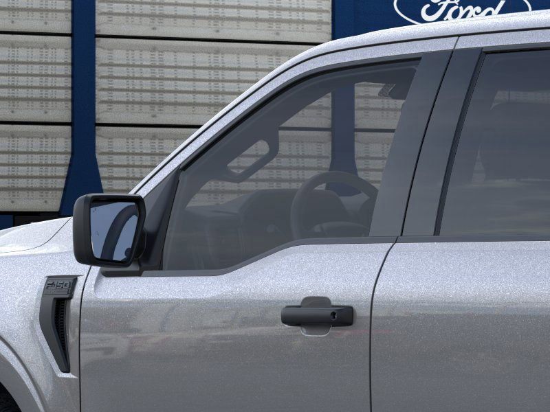 2025 Ford F-150 STX photo 15