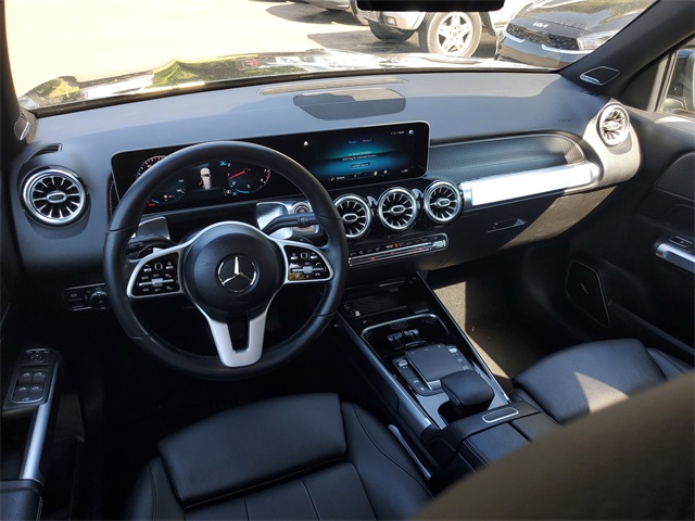 2021 Mercedes Benz GLB 250 4MATIC photo 23
