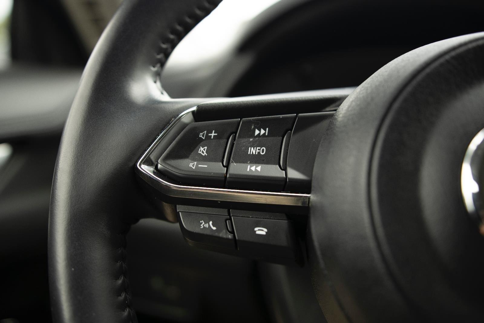 2022 Mazda CX-5 2.5 S Premium photo 5