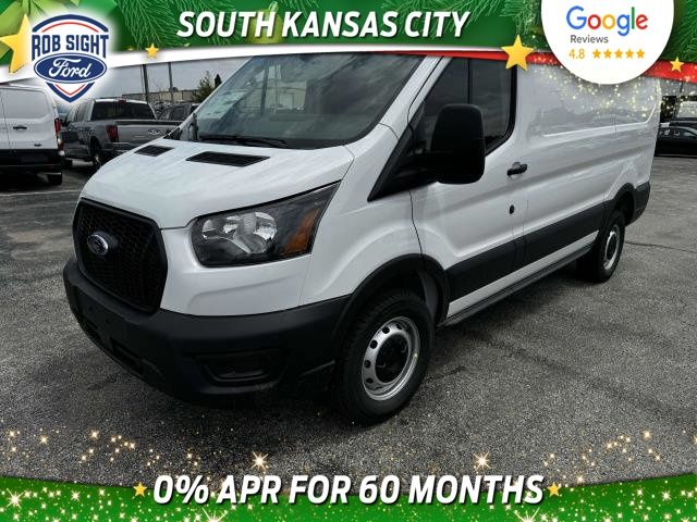 2025 Ford Transit Van Base's photo