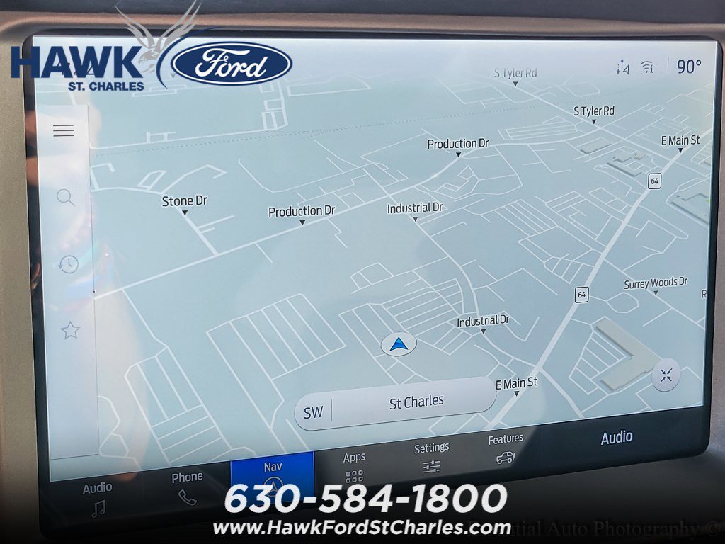 2025 FORD BRONCO - Image 11