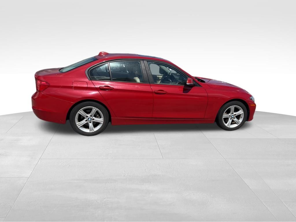 2014 Bmw 328i SA photo 5
