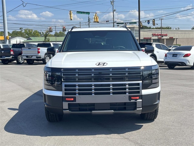 2026 Hyundai Palisade XRT photo 2