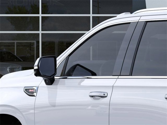 2025 Gmc Yukon photo 12