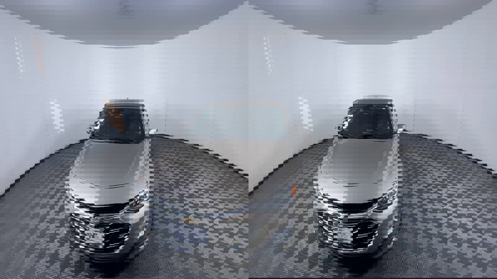 2023 Chevrolet Malibu Premier photo 3