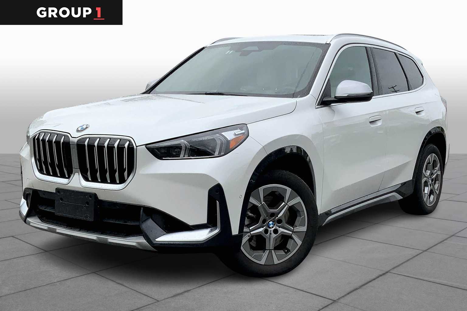 2025 Bmw X7 xDrive40 photo 3