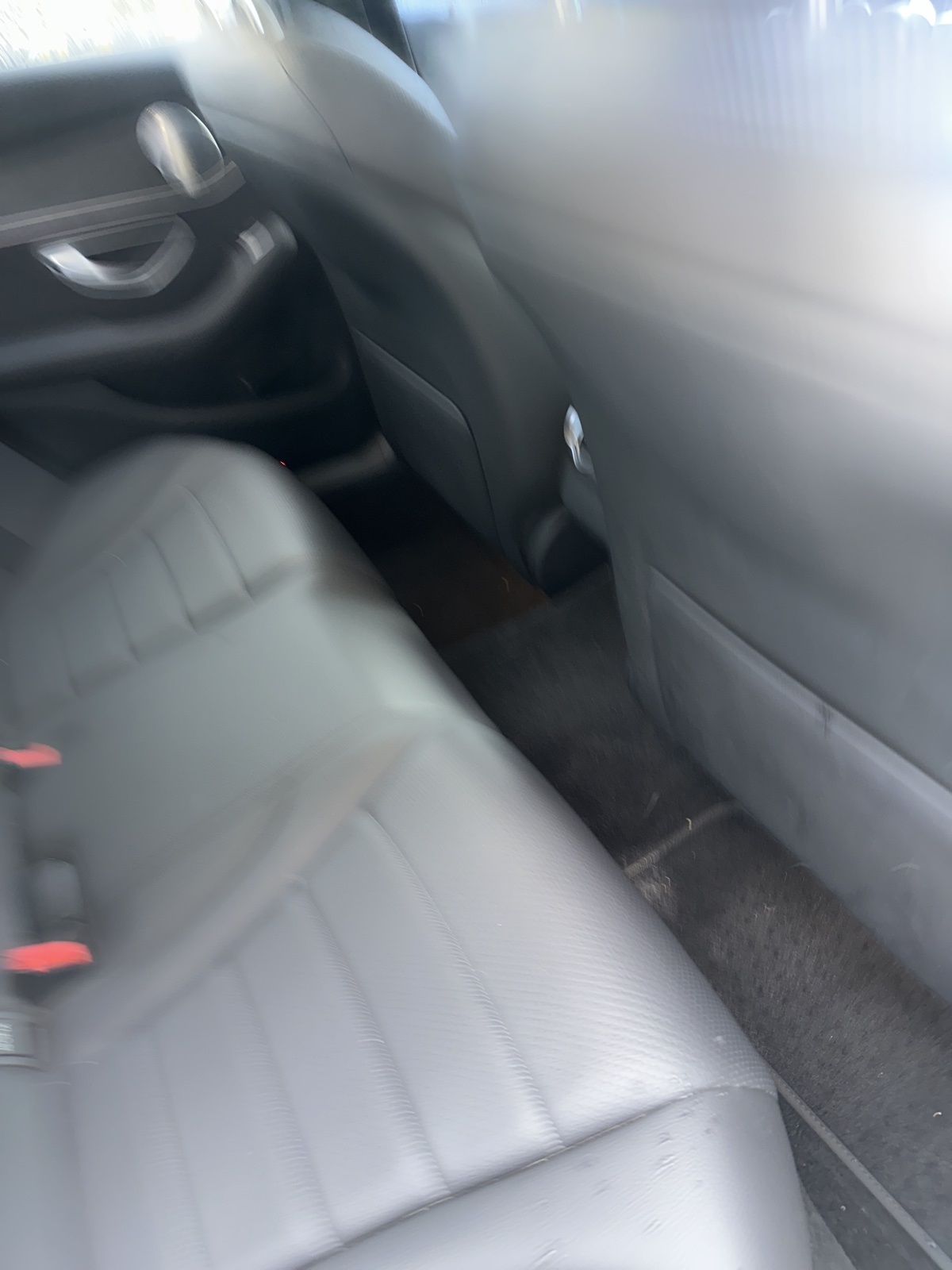 2021 Mercedes Benz C 300 photo 7