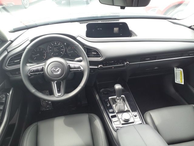 2025 Mazda CX-30 2.5 Select Sport photo 6