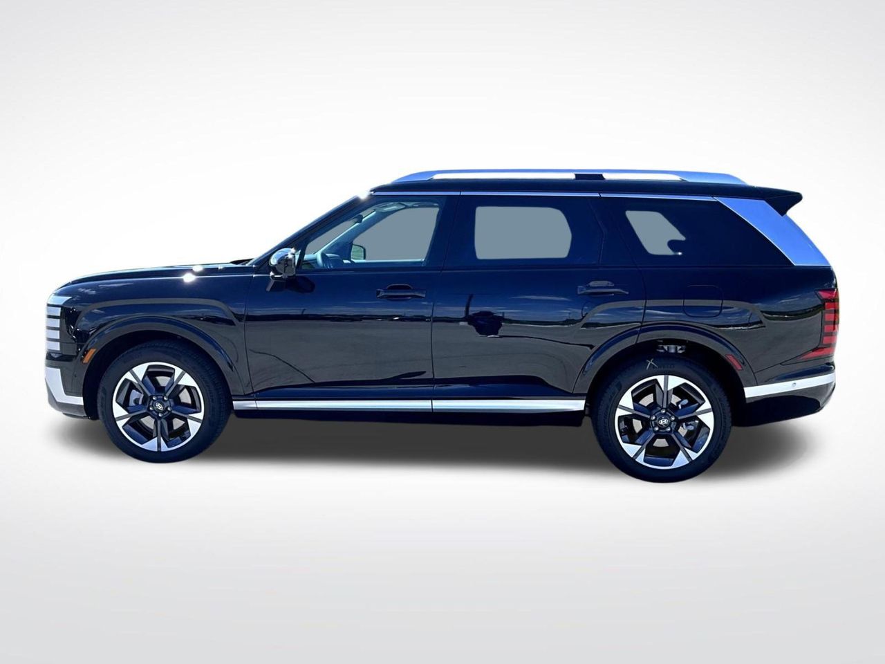 2026 Hyundai Palisade Limited photo 7