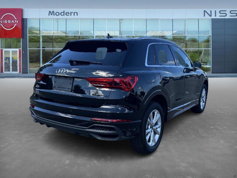 2024 Audi Q3 S line Premium photo 5