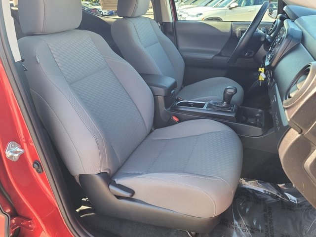 2023 Toyota Tacoma SR V6 photo 22