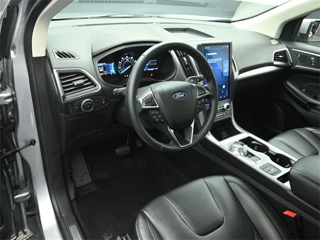 2022 FORD EDGE - Image 9